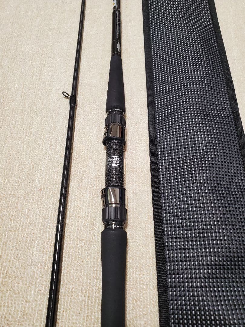 ジークラフト ZENDORI Special MSS-1062-TR