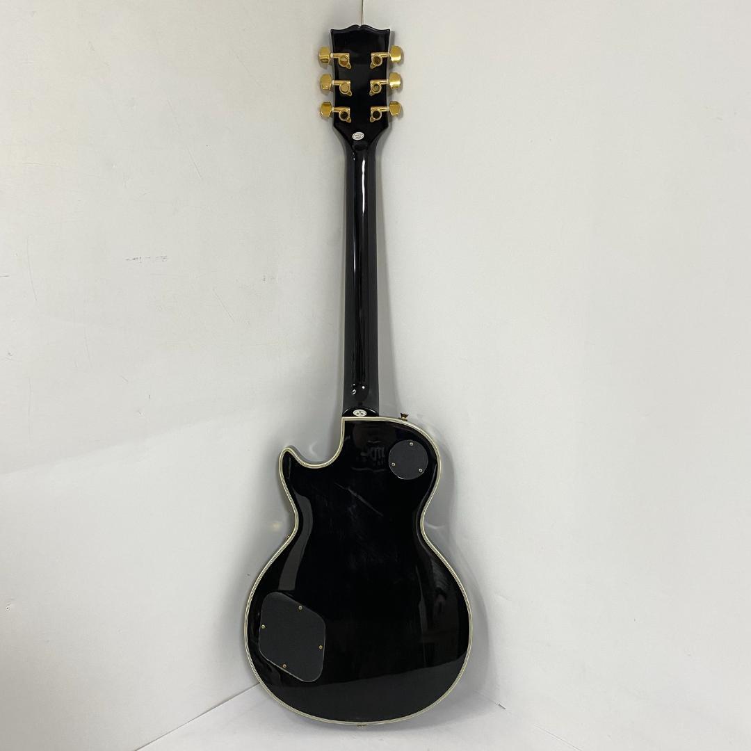 MAISON メゾン エレキギター LP-38 レスポールカスタムシェイプ