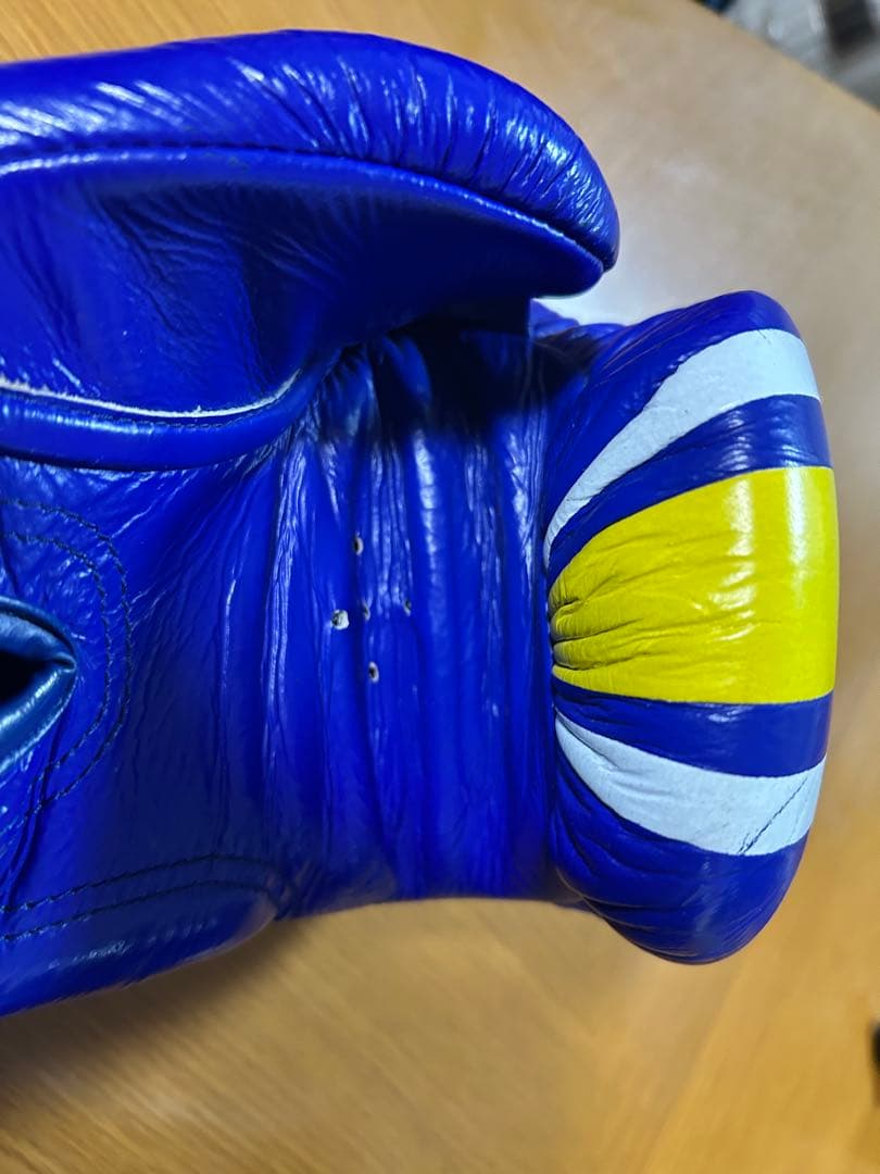 タイ製のTwins Special 8 oZ