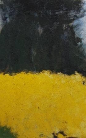 三岸節子、「ブルゴーニュにて」、厳選、希少画集・額装画、人気作品