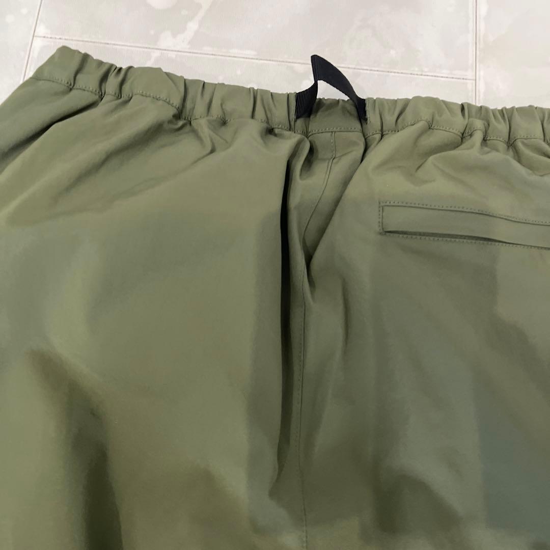 Luz e Sombla TORIKAGO PANTS 2 暖かい サイズXL