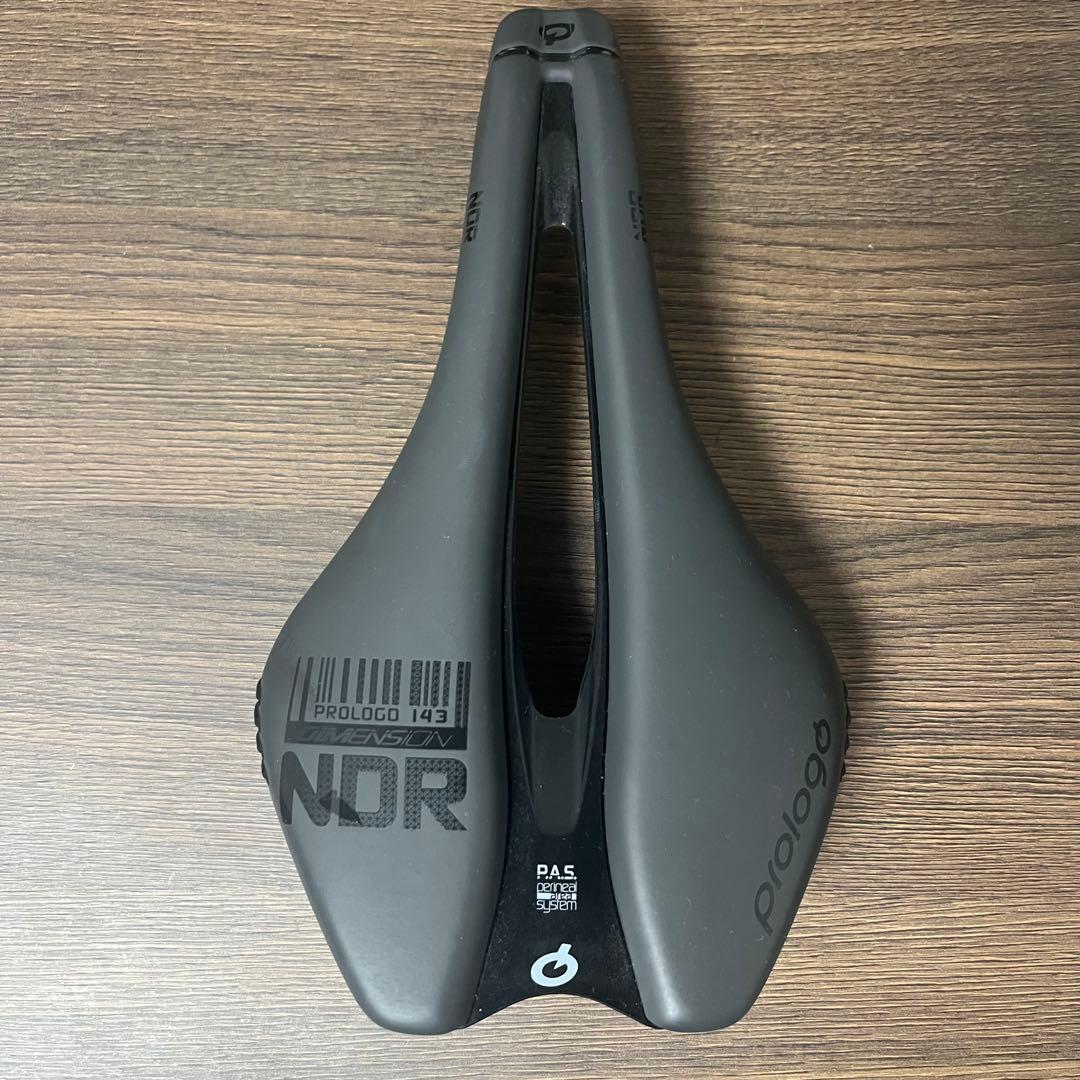 プロロゴ(Prologo) Dimension NDR Ti-rox 143