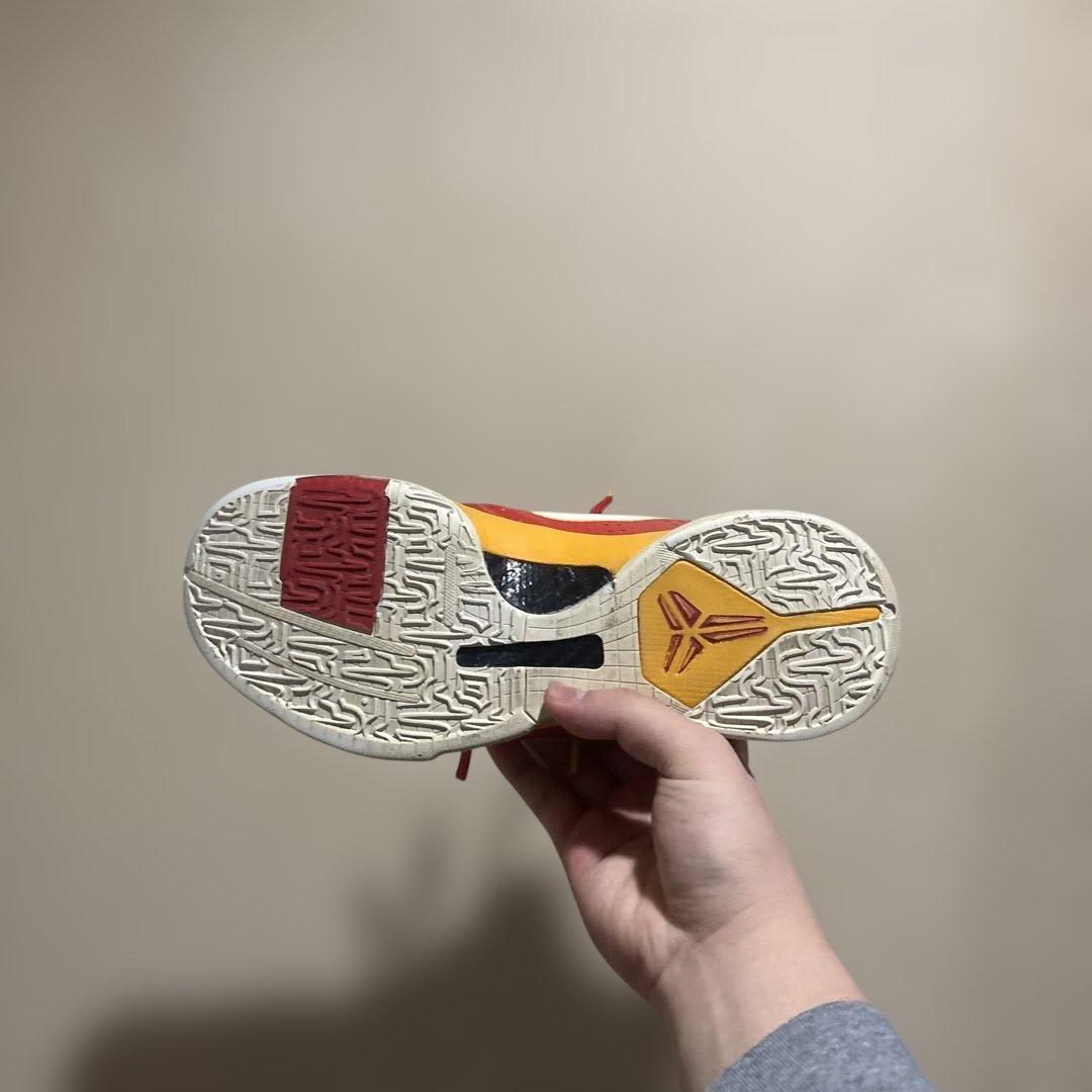 シューズ(男性用) Kobe 5 China