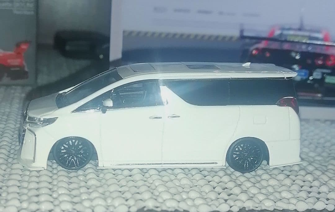 Timothy & Pierre 顕太さん500円引き月末