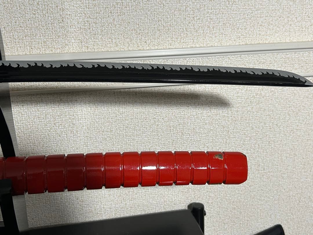 ゾロ 三代鬼模造刀