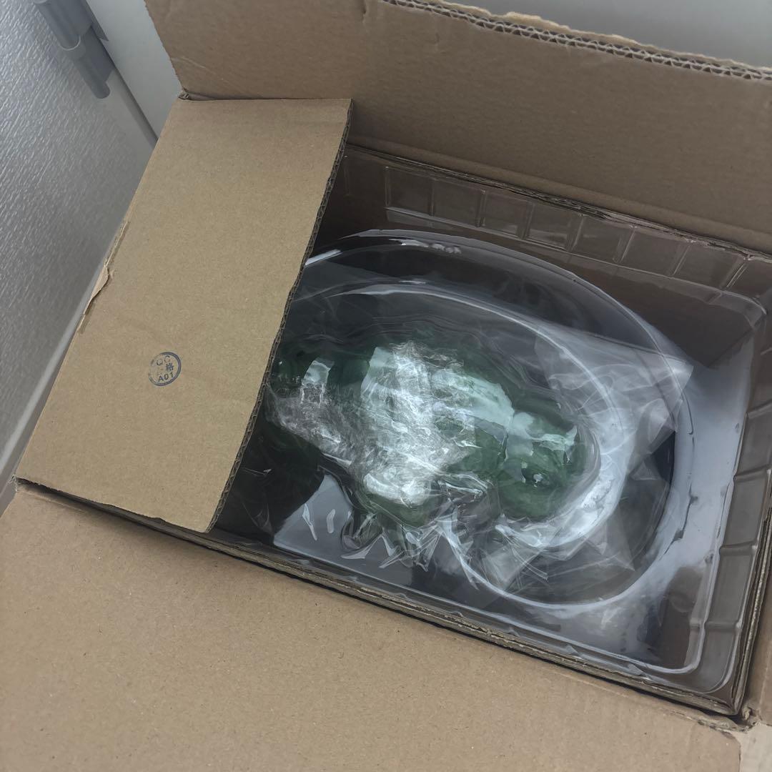 箱付き最安　ドラゴンボール　一番くじ　ラストワン　ポルンガ