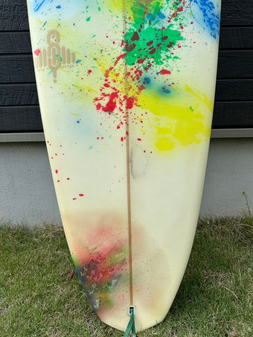 EPSロングボード9.0