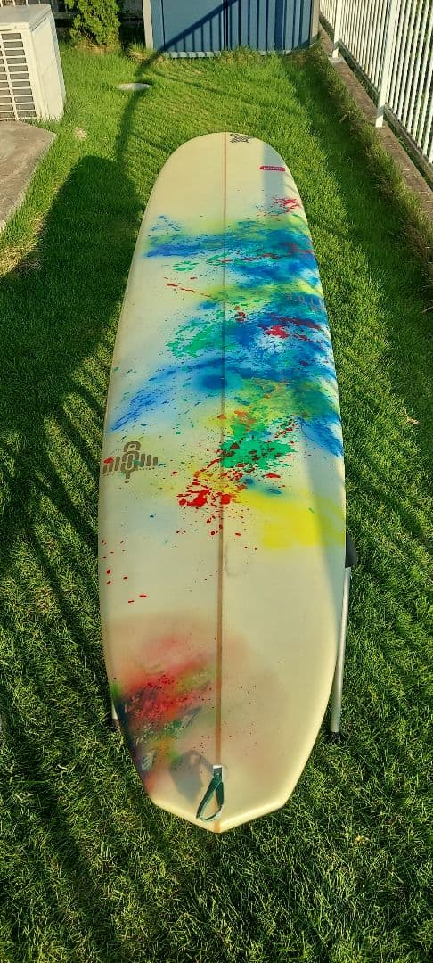 EPSロングボード9.0