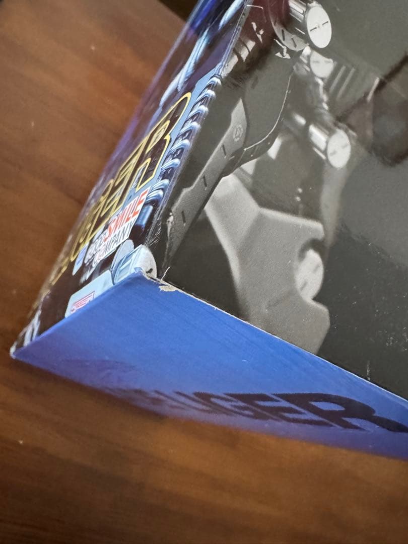 HAGANE WORKS ゾイド　ブレードライガー