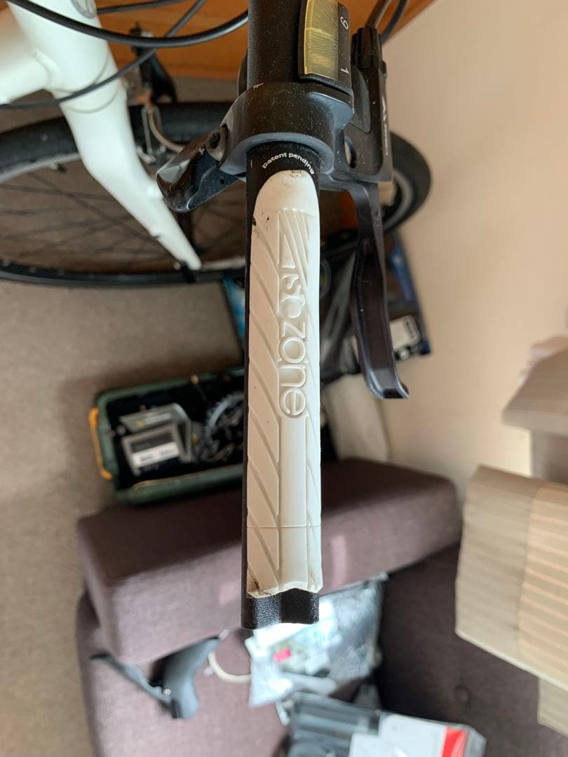 自転車本体 TREK 7.4 FX