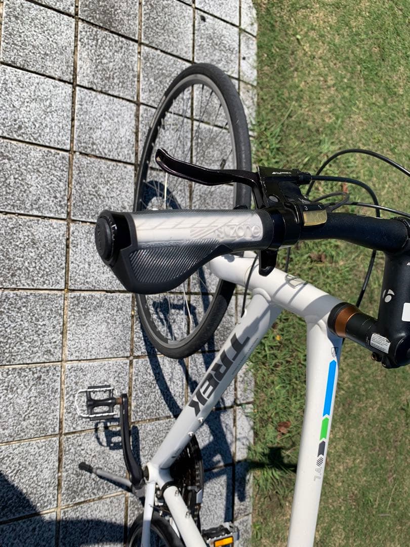 自転車本体 TREK 7.4 FX