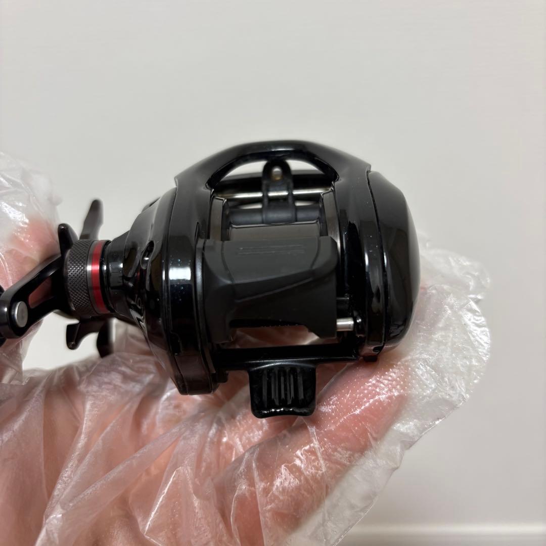 シマノ Scorpion DC 101 リール　ジャンク