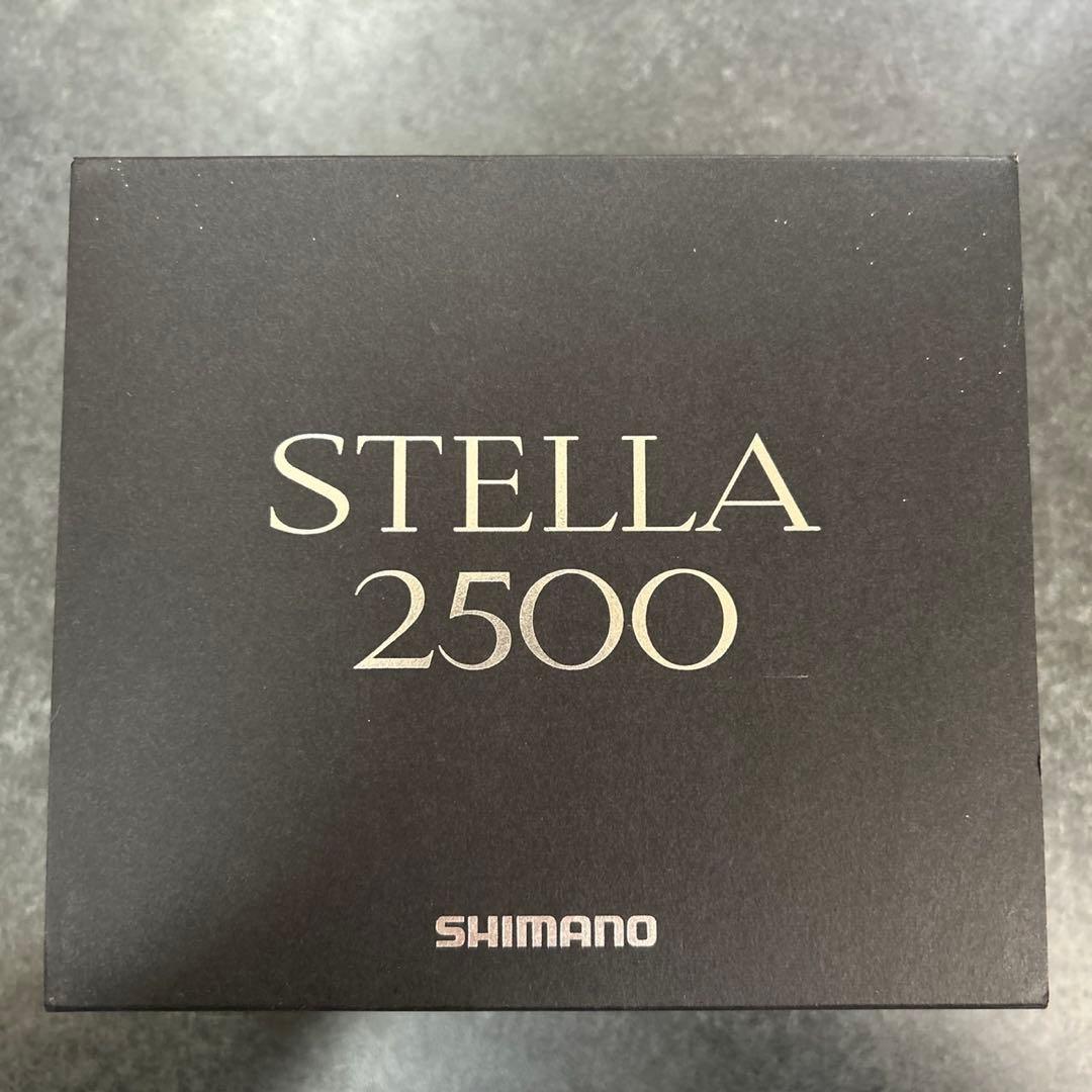 14ステラ(STELLA)2500