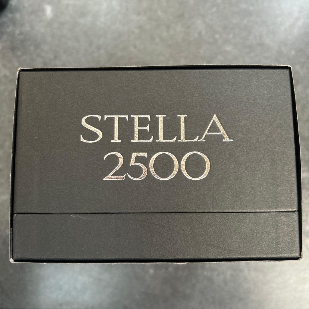14ステラ(STELLA)2500