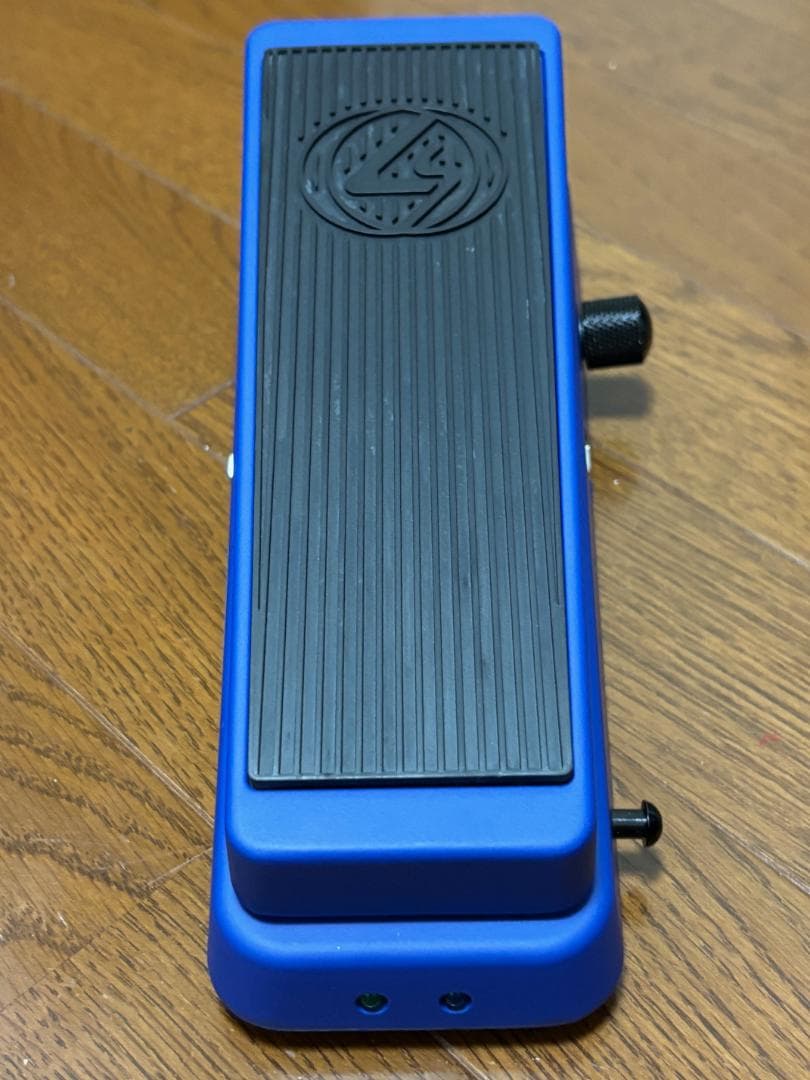 cry baby AT95 高崎晃 Signature Wah