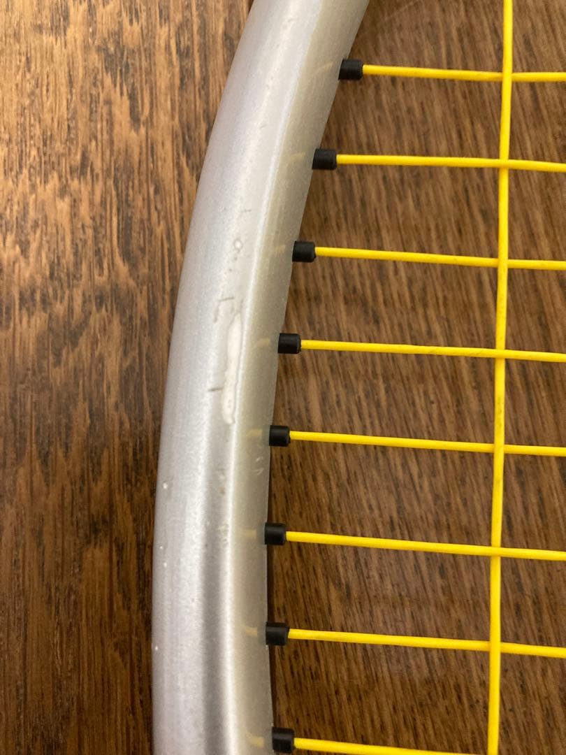 ダンロップLX800グリップ2 Wilson ラケットカバー おまけ付