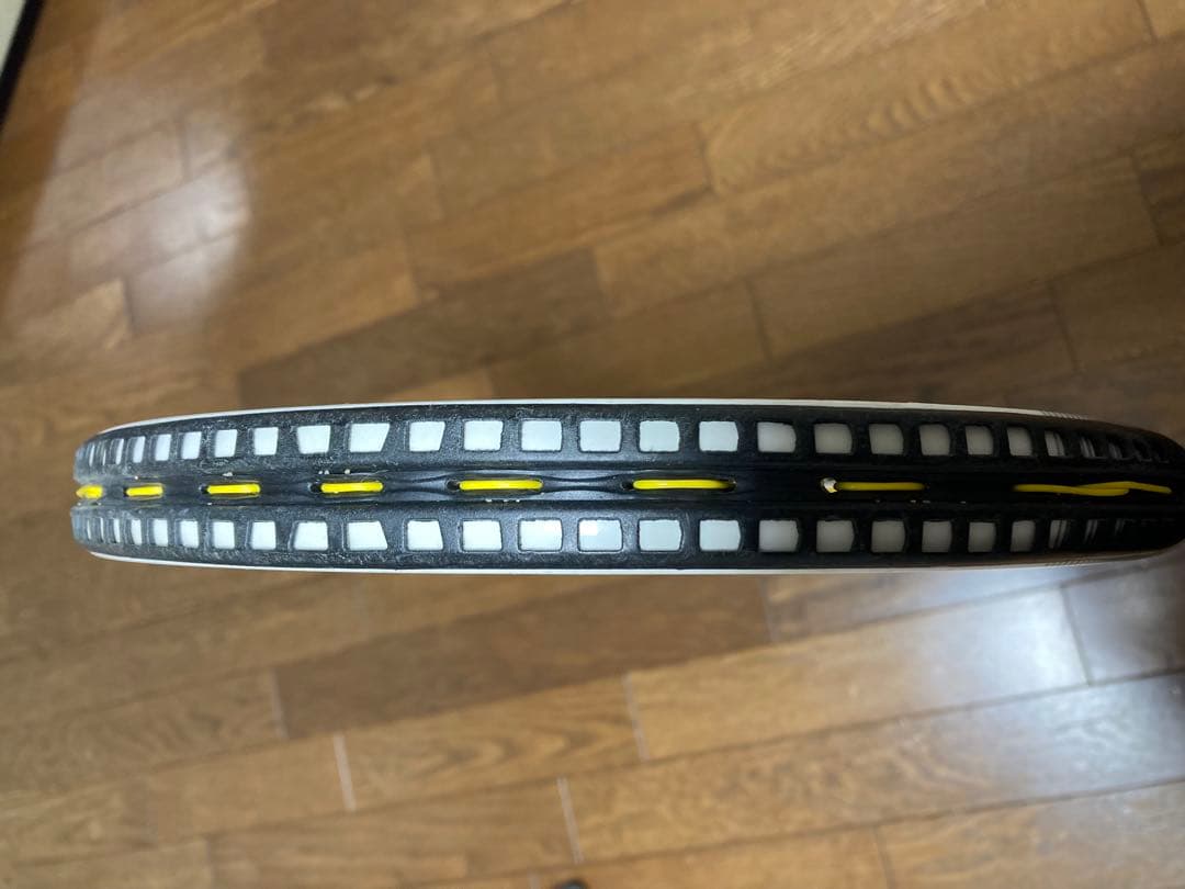 ダンロップLX800グリップ2 Wilson ラケットカバー おまけ付