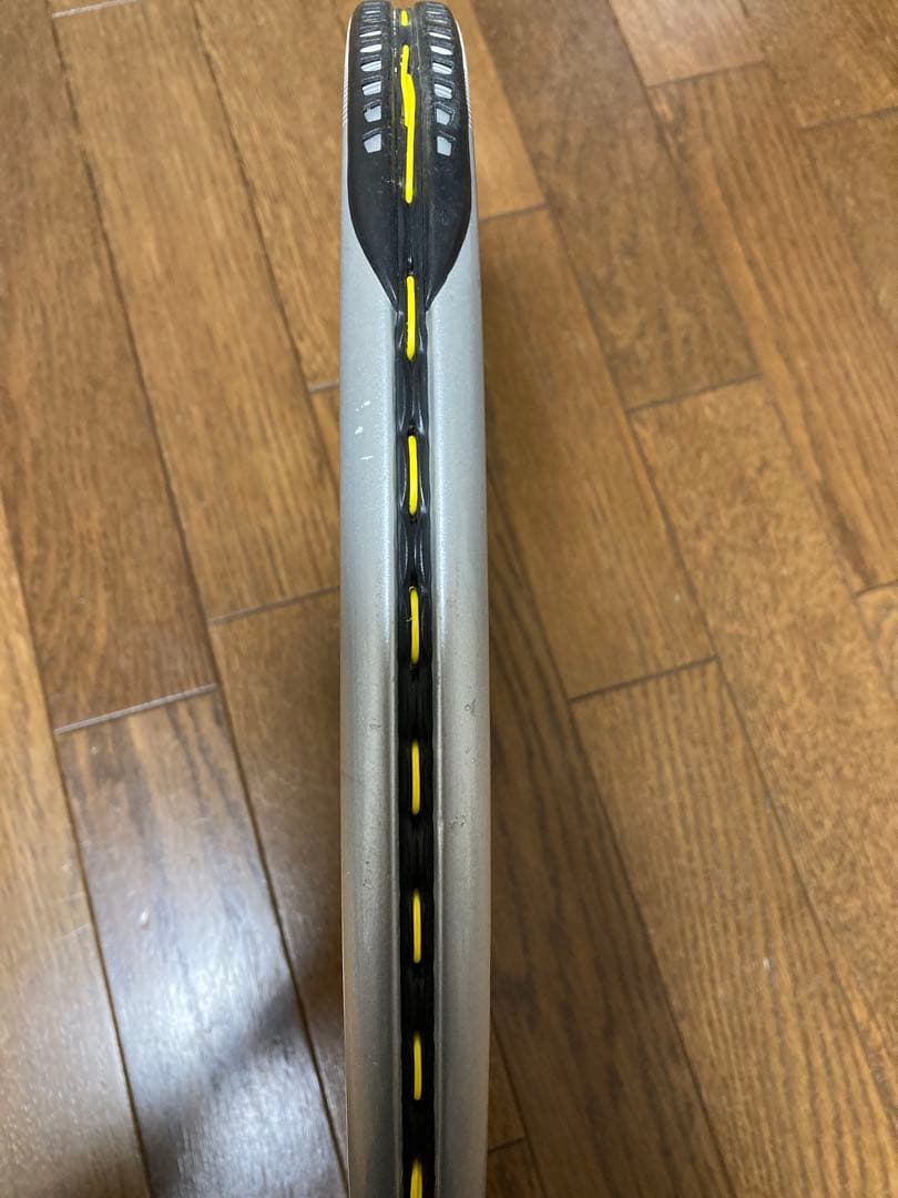 ダンロップLX800グリップ2 Wilson ラケットカバー おまけ付