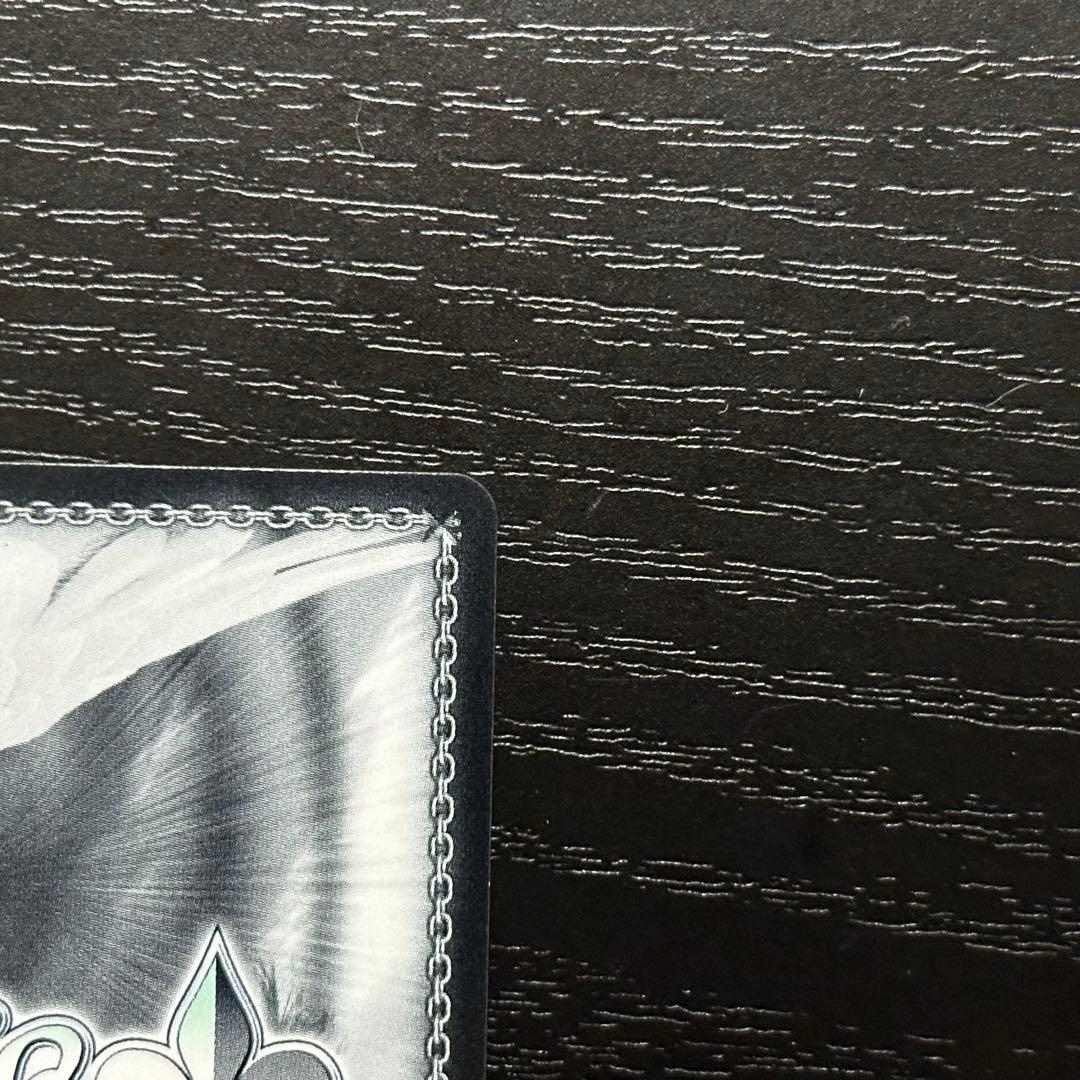 WS メアリーベイゴッデス sp サイン ニケ