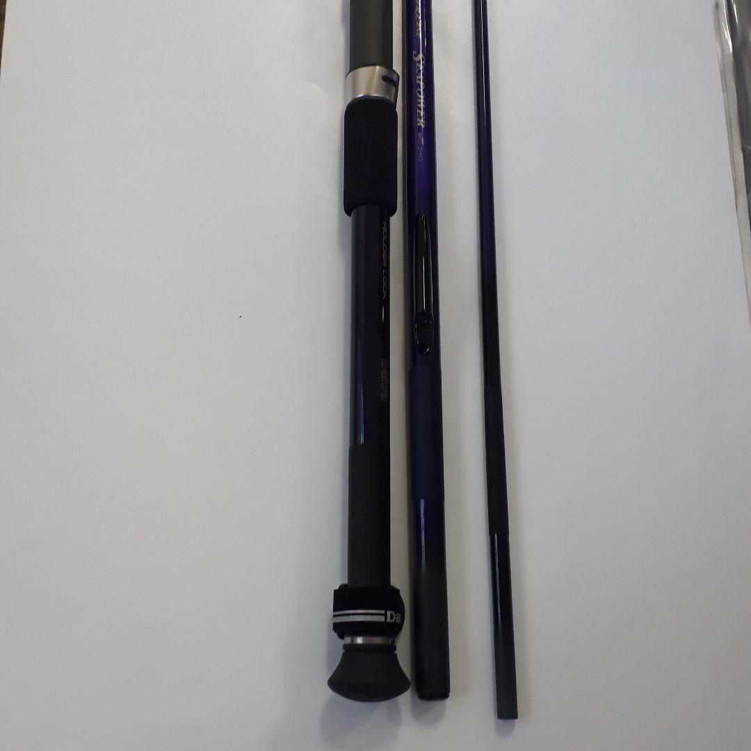 ダイワHSインターライン80-310