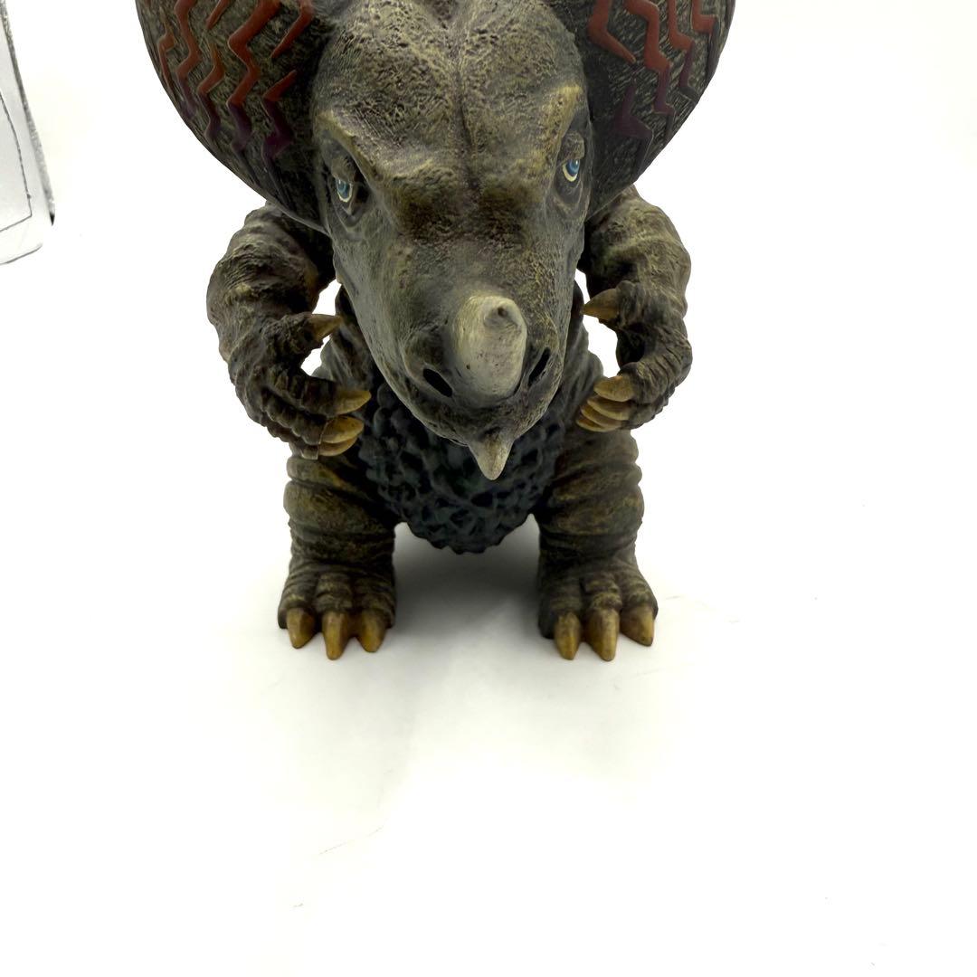 ゴモラ おとなりのかいじゅう フィギュア ウルトラマン