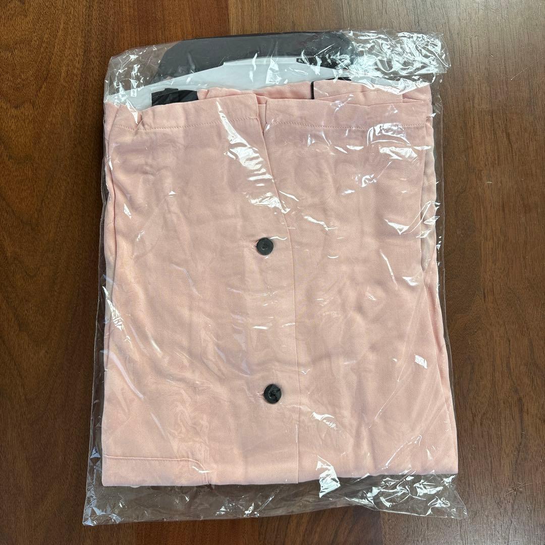 クロマニヨンズ 半袖ボーリングシャツ 新品