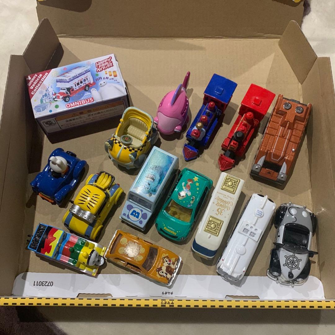 ☆トミカ  まとめ売り☆