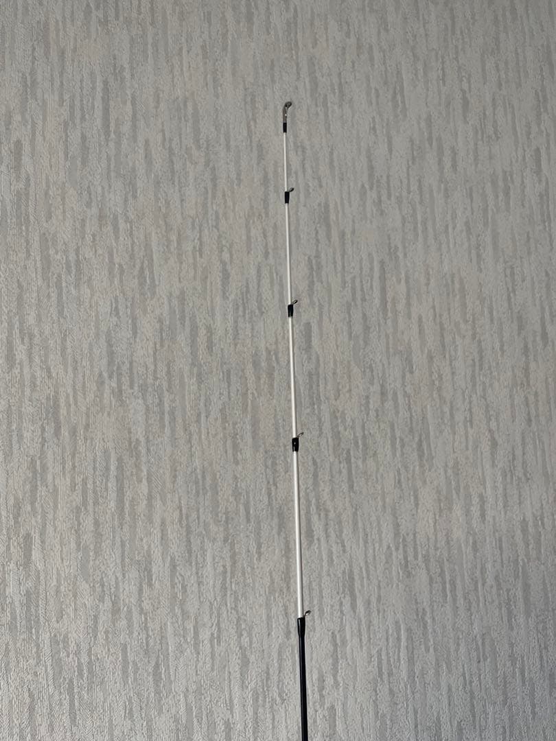 BLACKLION オモリグロッド　SQUIDRUN74OM