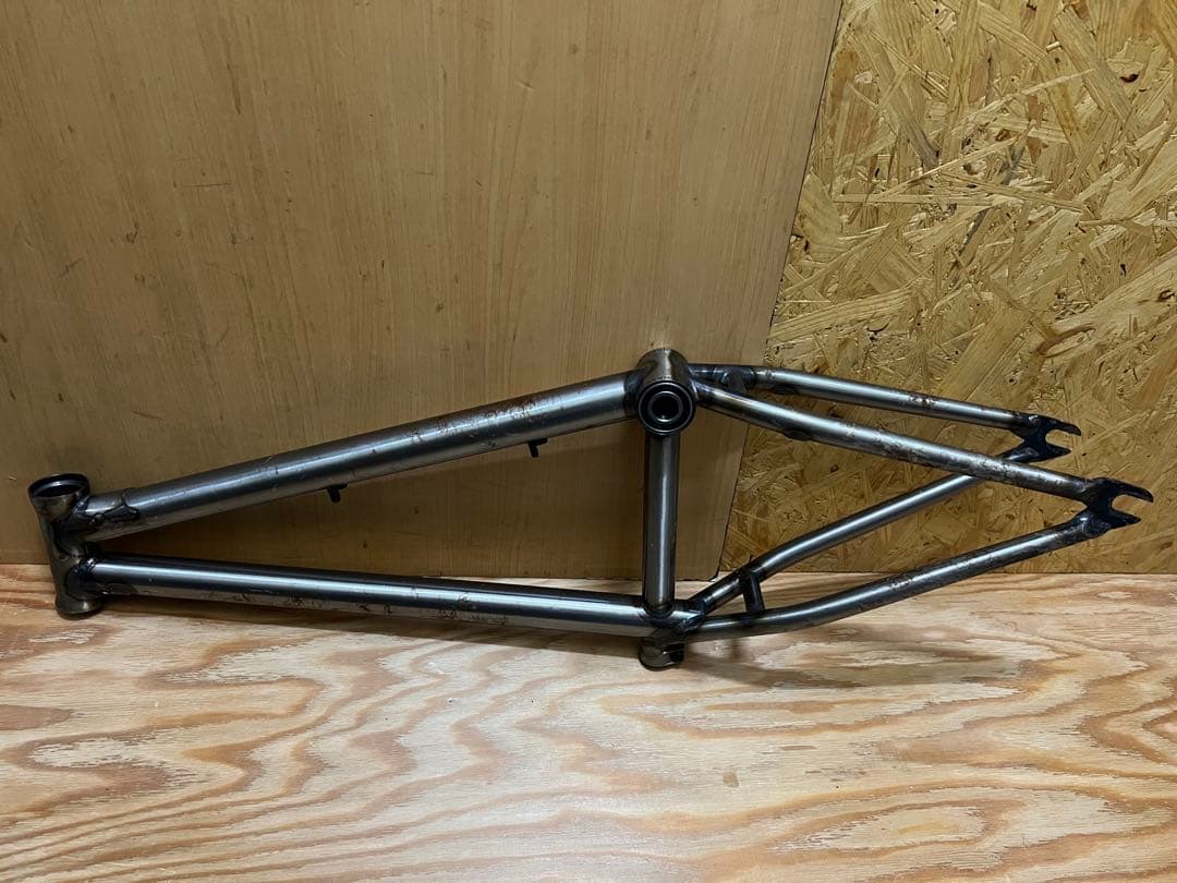 テリブルワン ルーベンフレームRUBEN ALCANTARA 20.5”