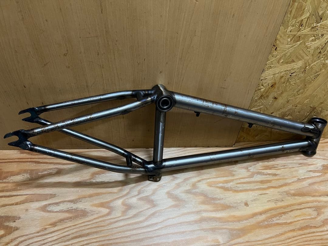 テリブルワン ルーベンフレームRUBEN ALCANTARA 20.5”