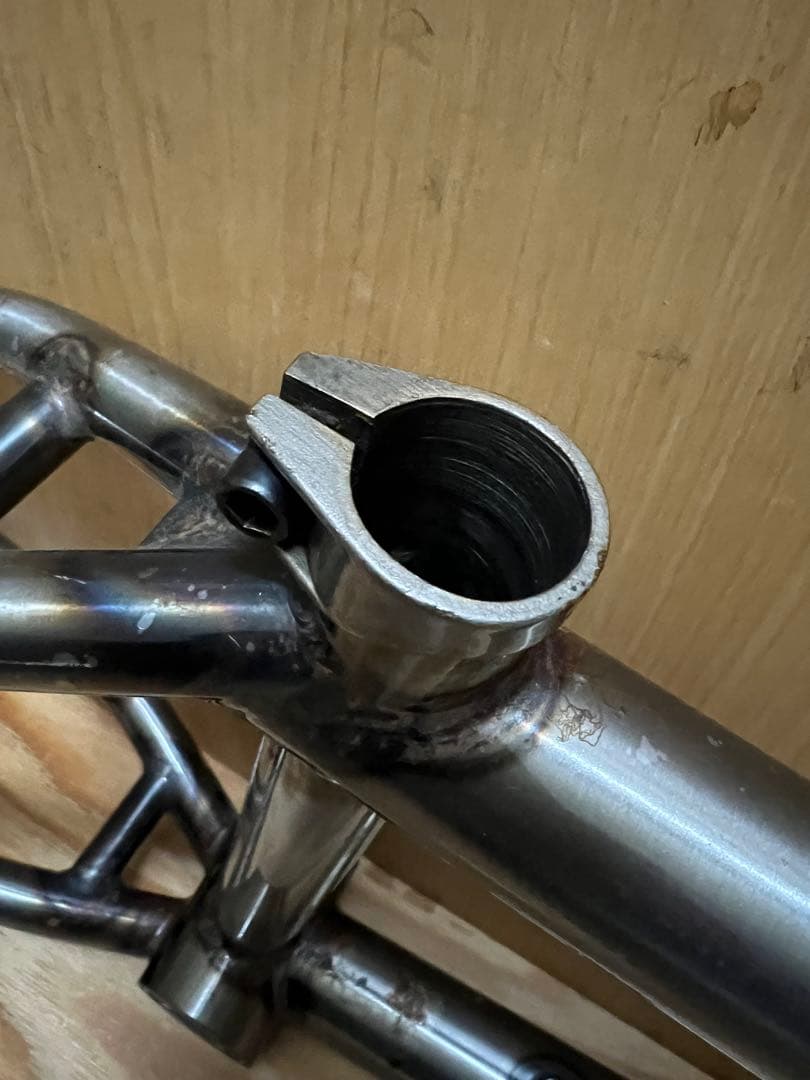 テリブルワン ルーベンフレームRUBEN ALCANTARA 20.5”