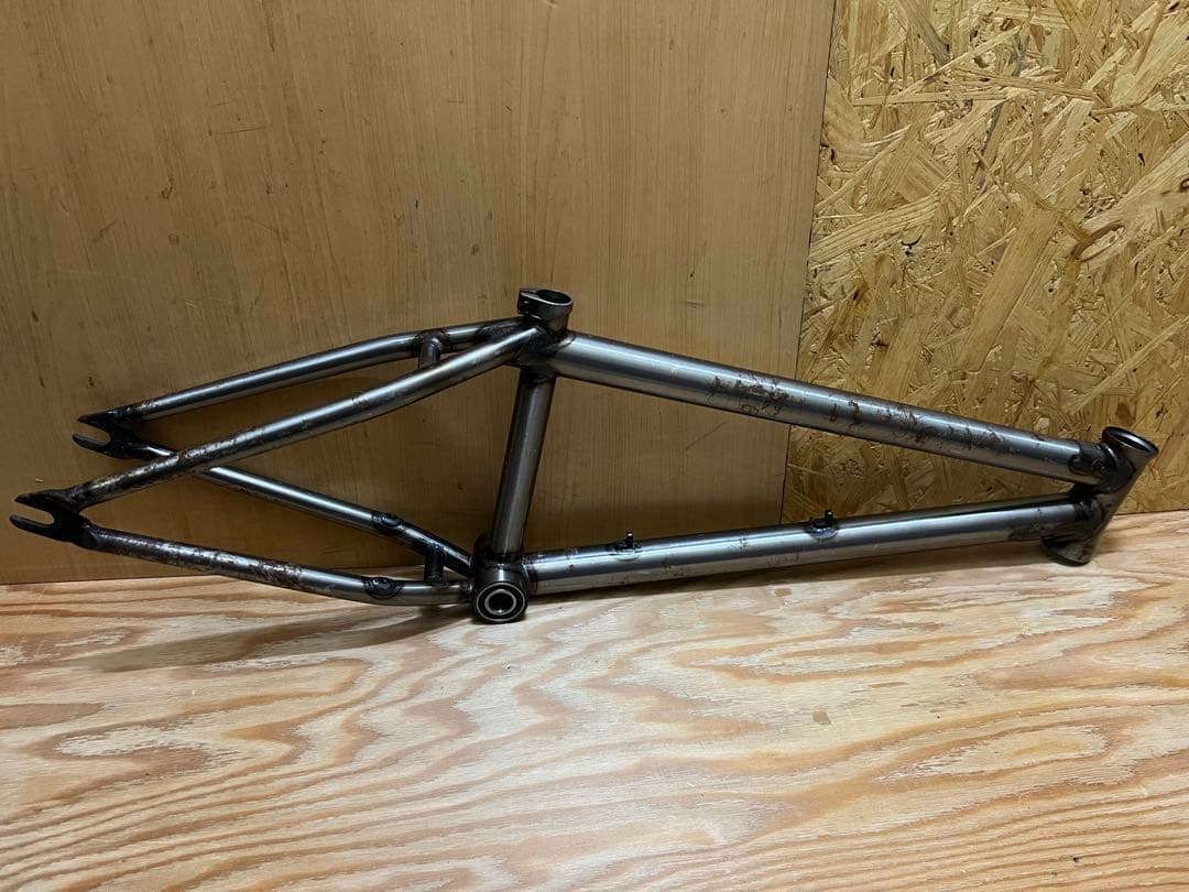 テリブルワン ルーベンフレームRUBEN ALCANTARA 20.5”