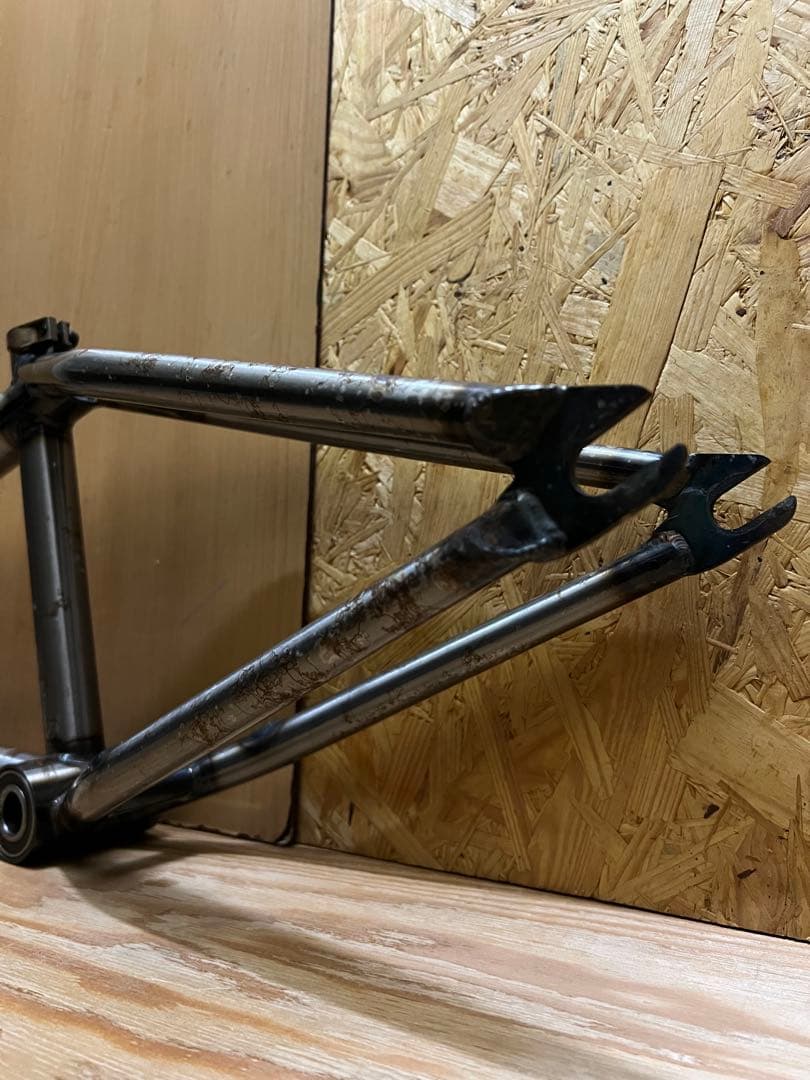 テリブルワン ルーベンフレームRUBEN ALCANTARA 20.5”