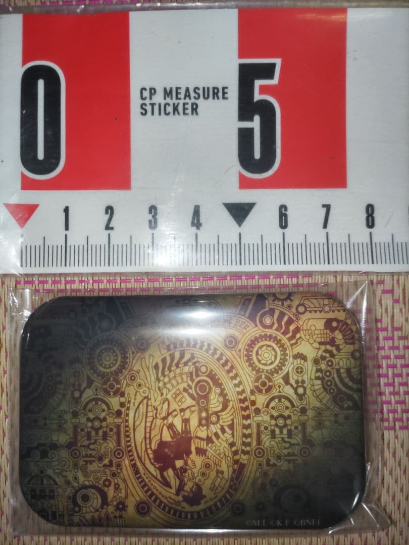 希少　テイルズ　オブ　ゼスティリア　ソープディスペンサー　缶バッジ付き　磁器