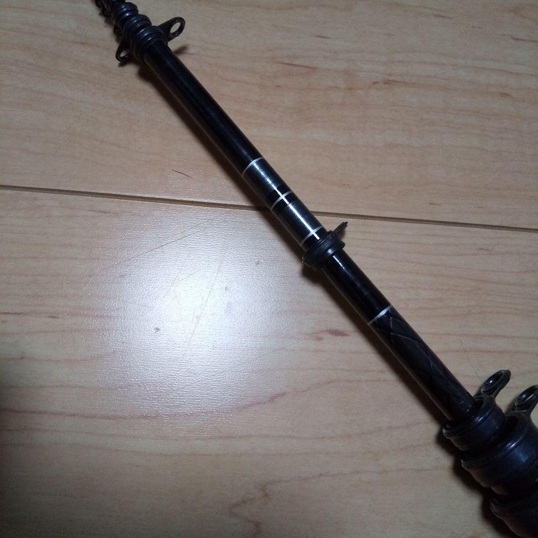 ダイワカーボンウィスカー大島２号54☆