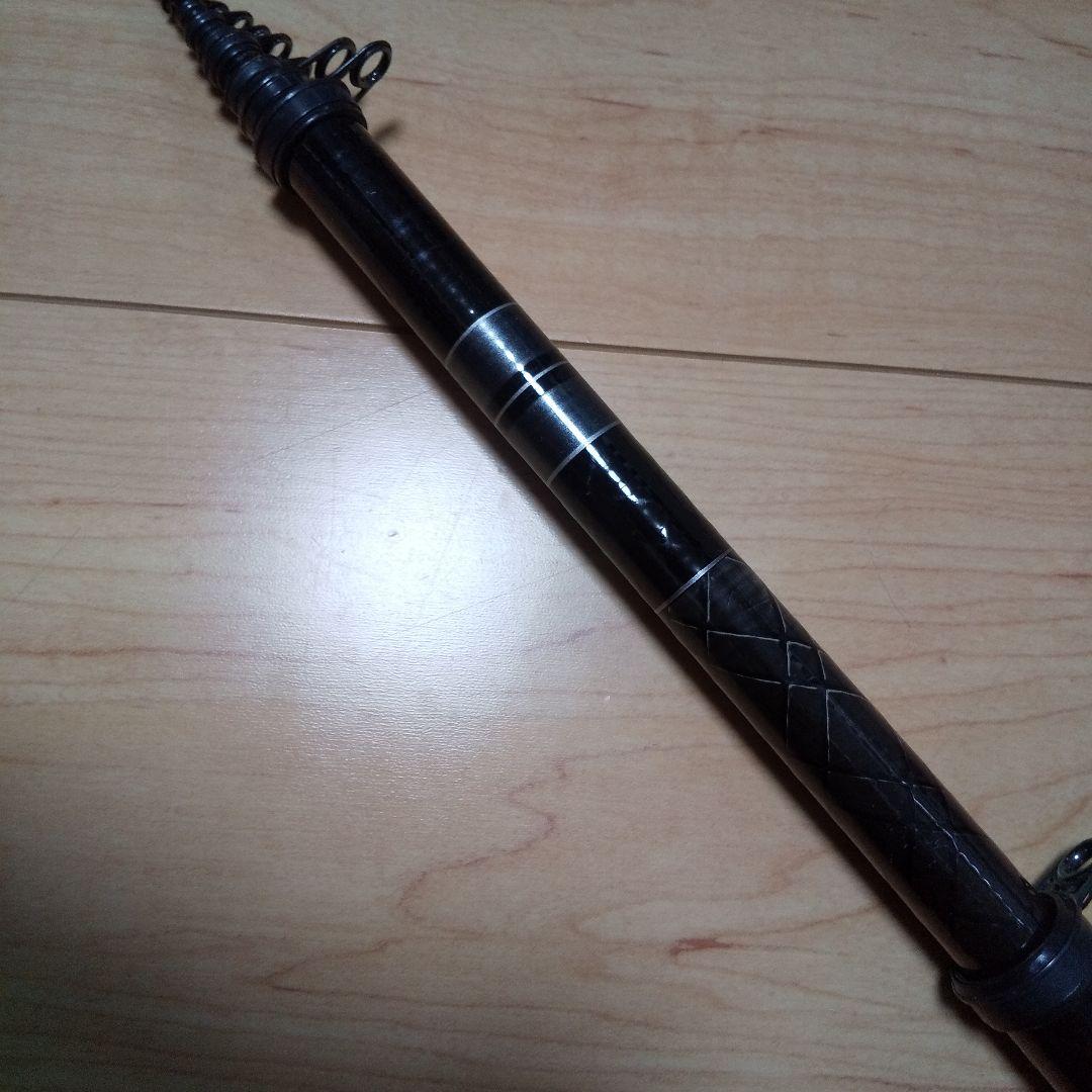 ダイワカーボンウィスカー大島２号54☆