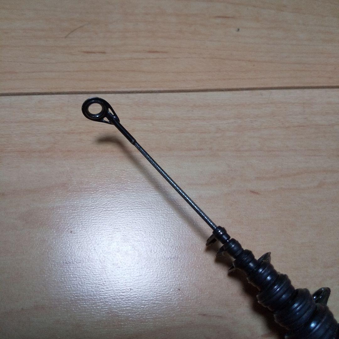 ダイワカーボンウィスカー大島２号54☆