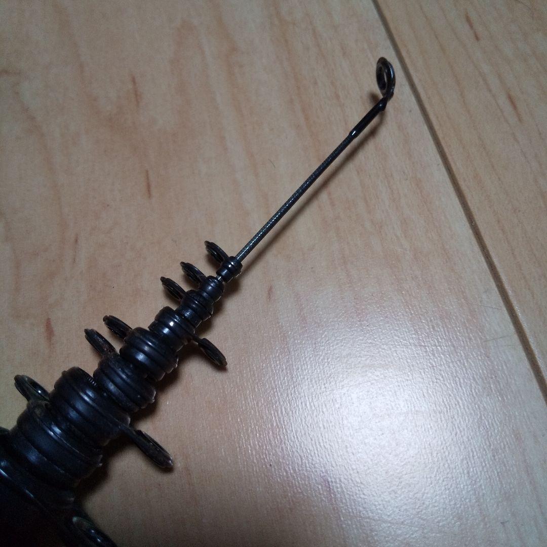 ダイワカーボンウィスカー大島２号54☆