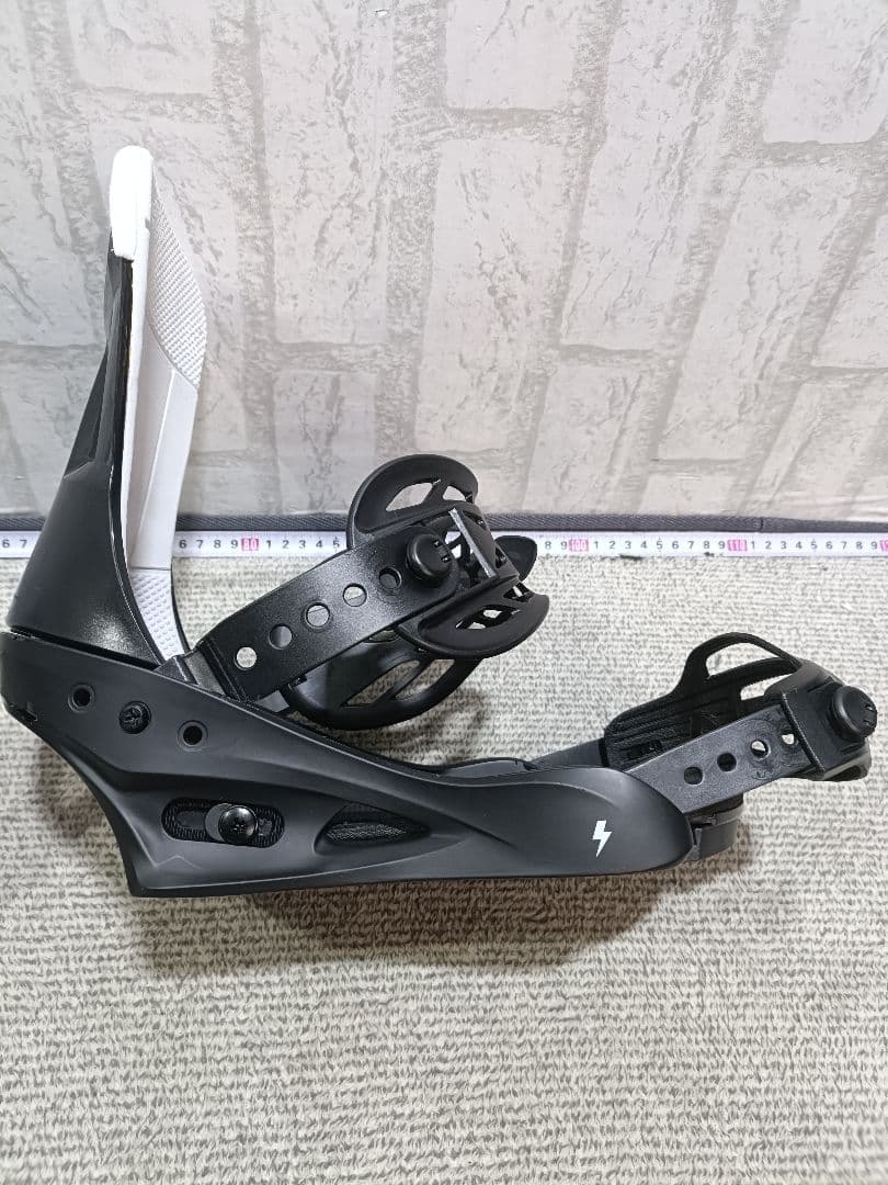 Mサイズ■BURTON Freestyle Re:Flex バートン　フリースタ