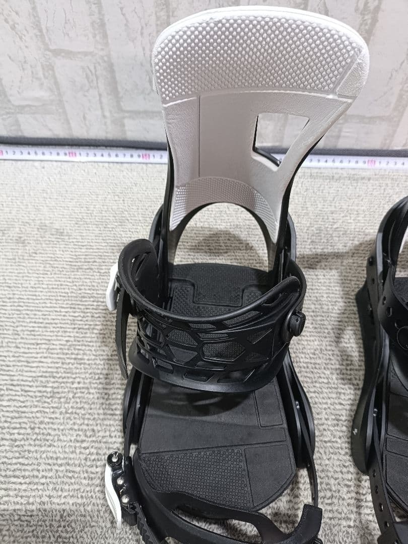 Mサイズ■BURTON Freestyle Re:Flex バートン　フリースタ