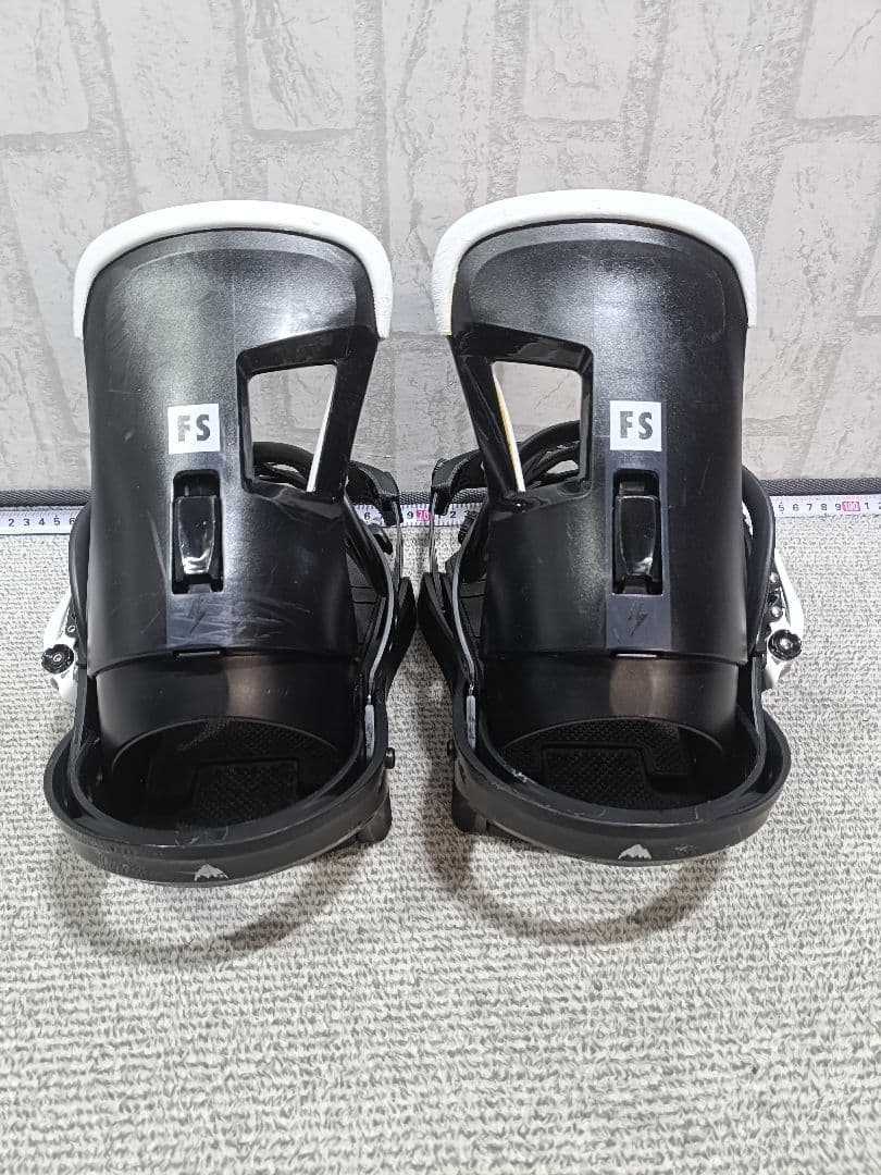 Mサイズ■BURTON Freestyle Re:Flex バートン　フリースタ