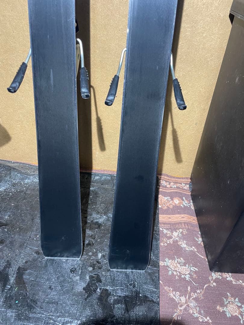 HEAD ジュニアスキー板　140cm