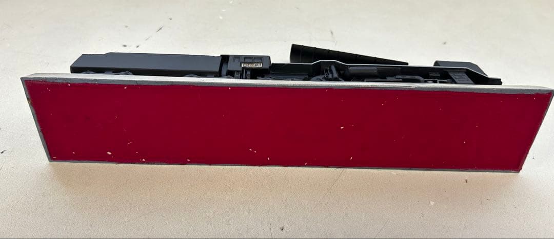 P517 栄光の名機　C62形 蒸気機関車 昭和レトロ　ヴィンテージ