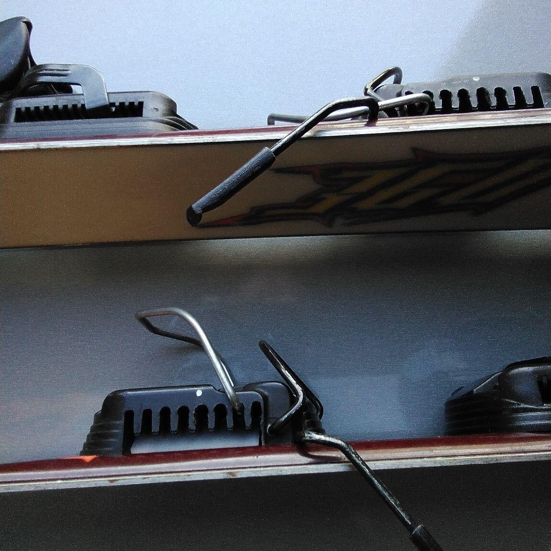 BIG foot 360 ビンディングタイプ