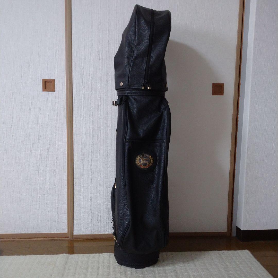 バーバリー ゴルフバッグ