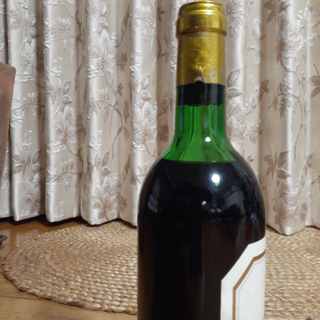 古酒シャトーピッションロングビル　ラランド