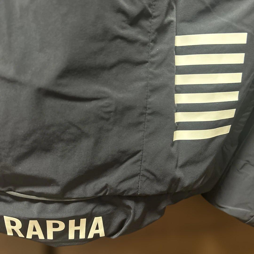 RAPHA ラファ　メンズ　プロチームインサレーティッドジャケット