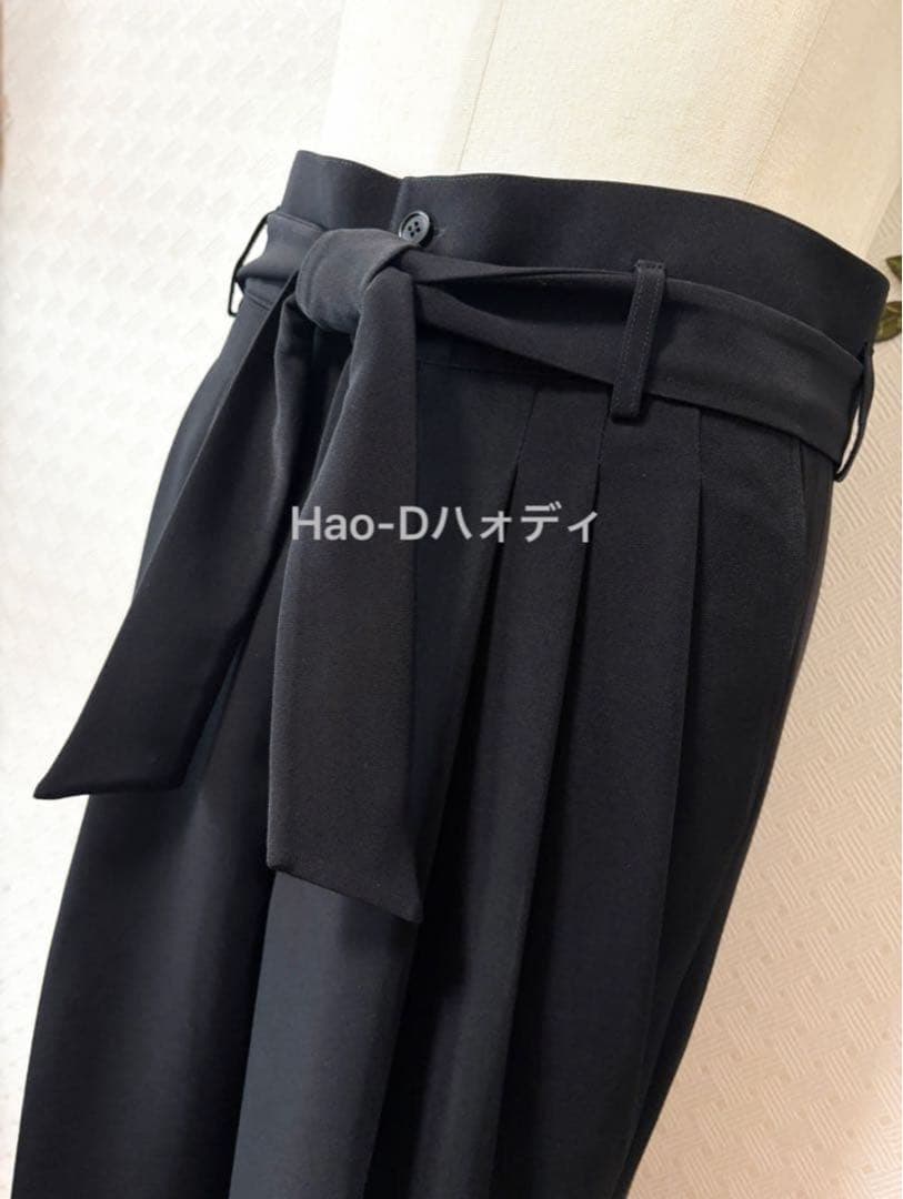 新品★社交ダンス★スタンダード★ラテン★メンズパンツ★レッスン★パーティー★82