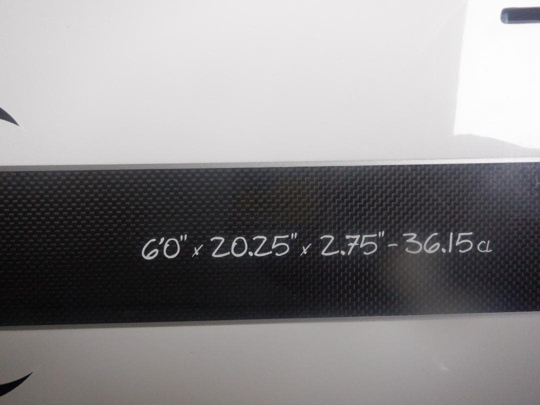 【湘南～神奈川県西部手渡し限定】プレセボタブレットⅡ6.0