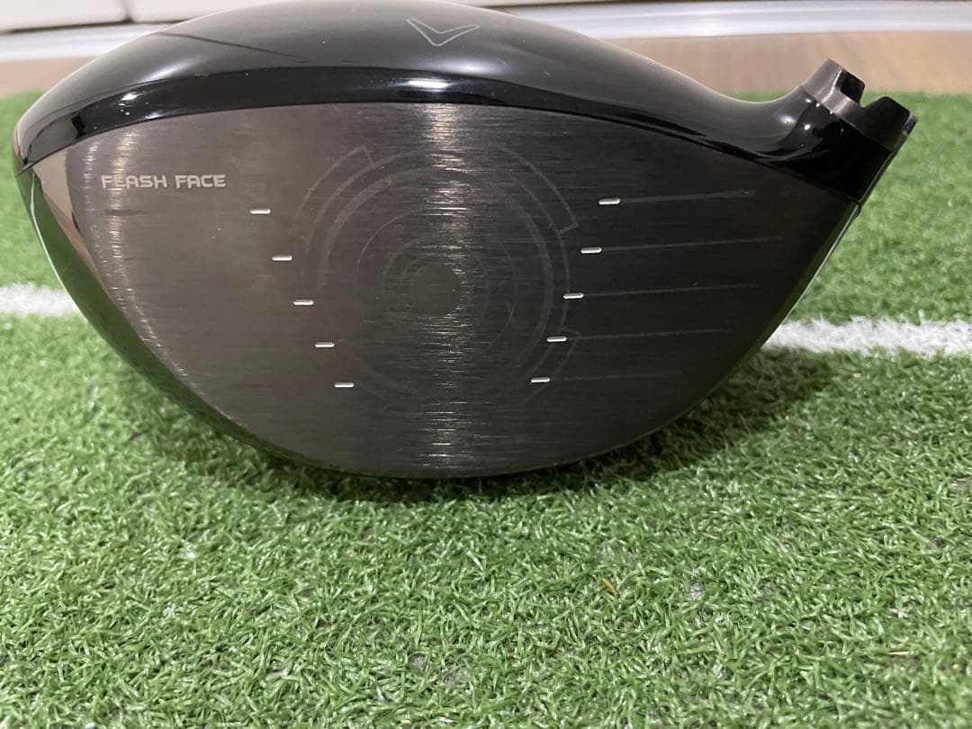 キャロウェイ　エピックフラッシュサブゼロ　シングルダイヤ10.5° TCシリアル